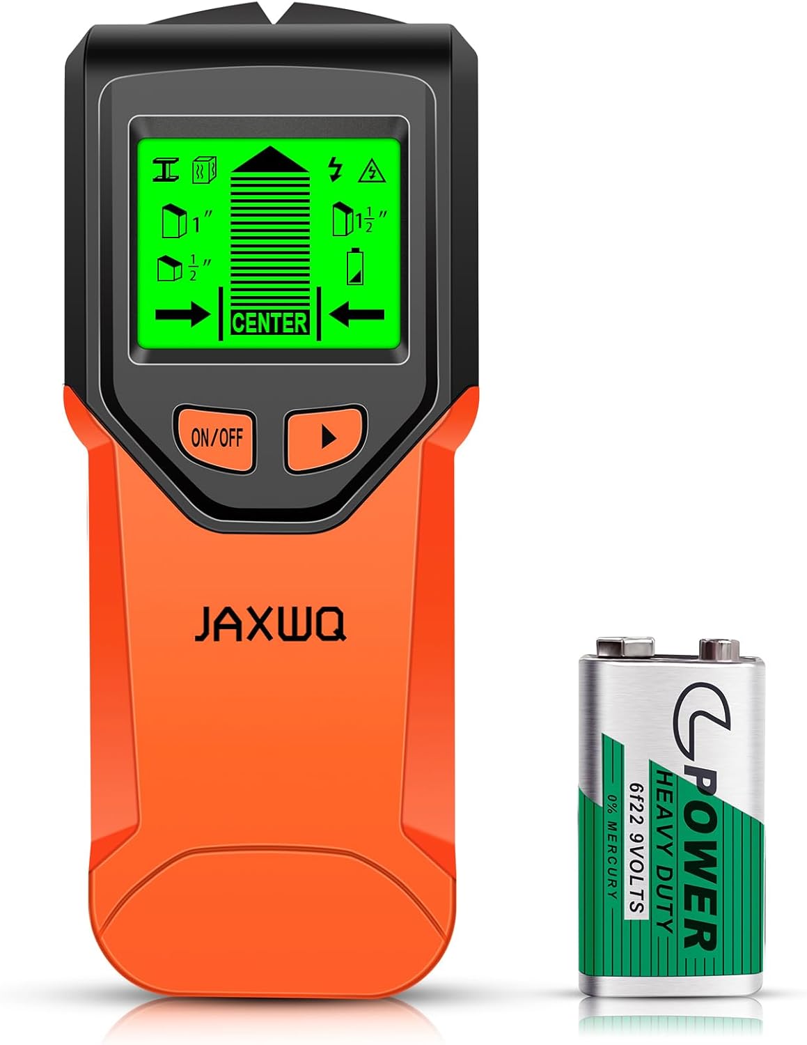 Stud Finder and Wall Scanner