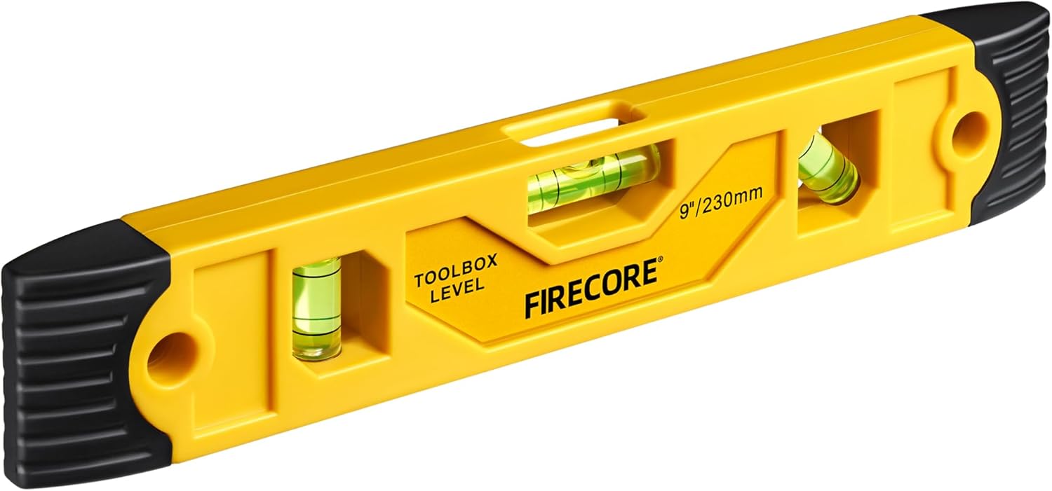 9 Inch Magnetic Level Tool