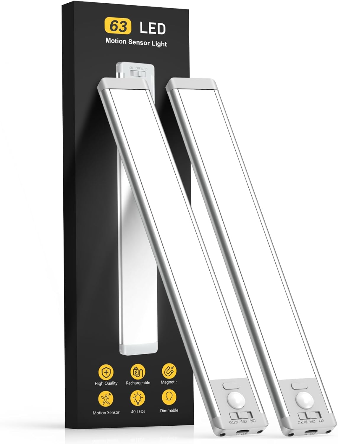 LED Under-Cabinet Lighting