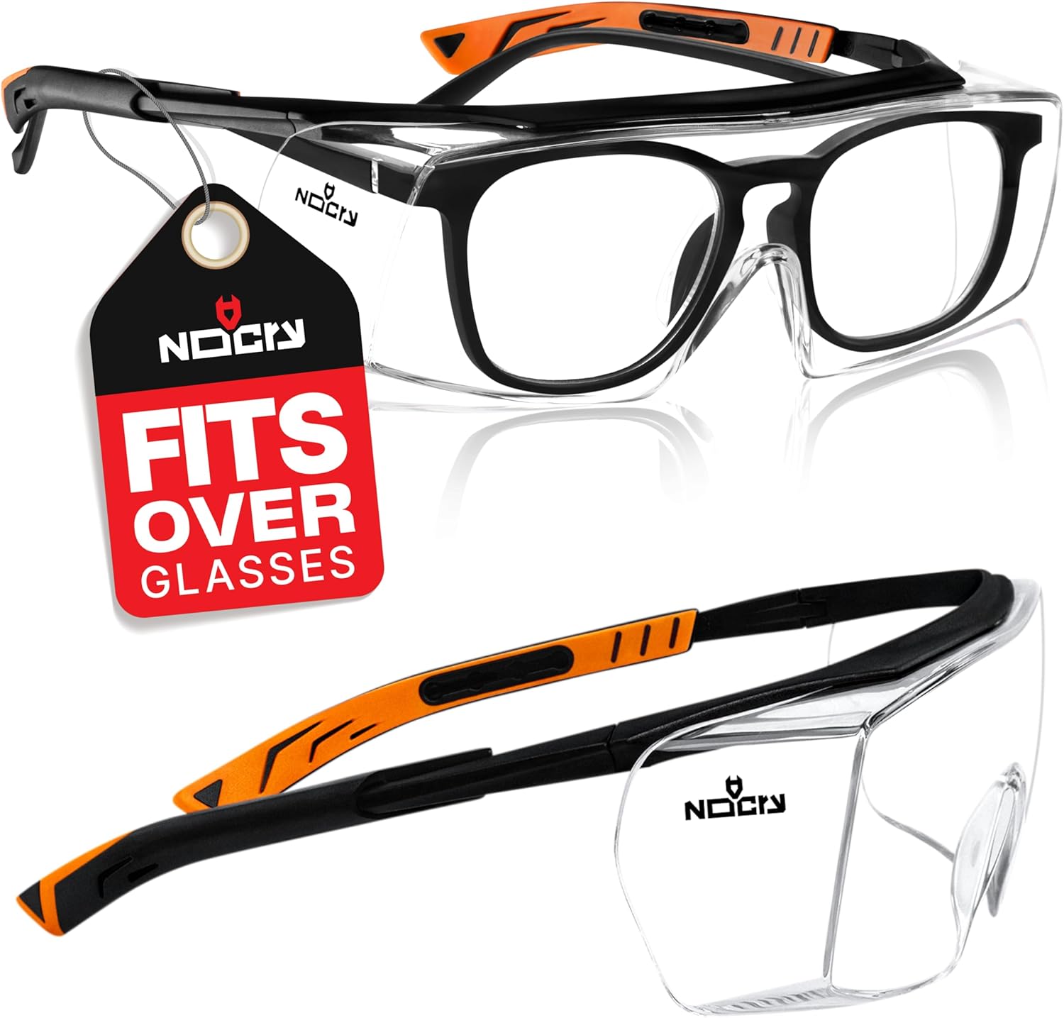 Safety Glasses for Beginner DIYers