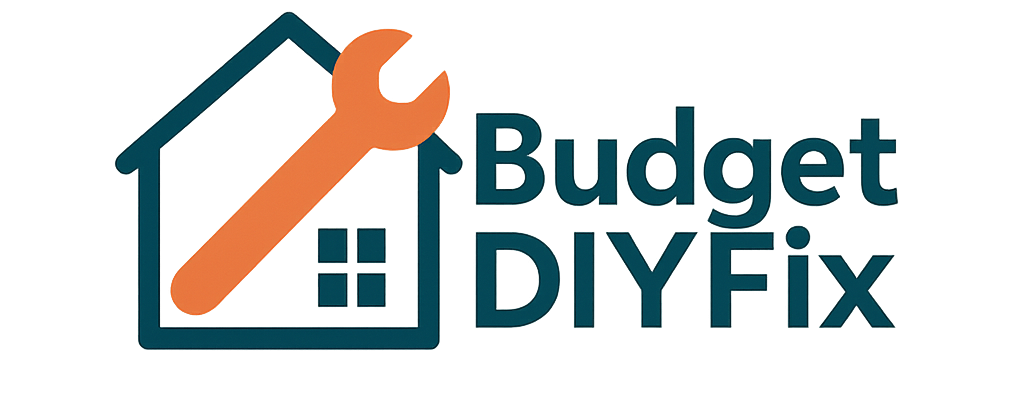 Budget DIY Fix